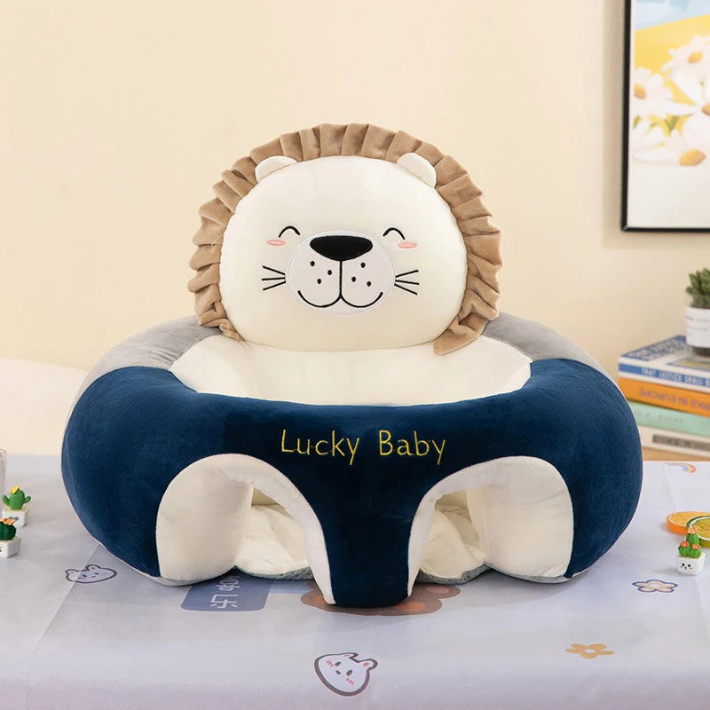 Baby Sit-Up Support Sofa