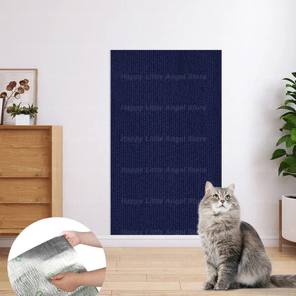 Self-Adhesive Cat Scratch - Sofa Protector