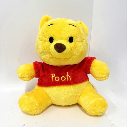 Winnie Alien Plush Toy