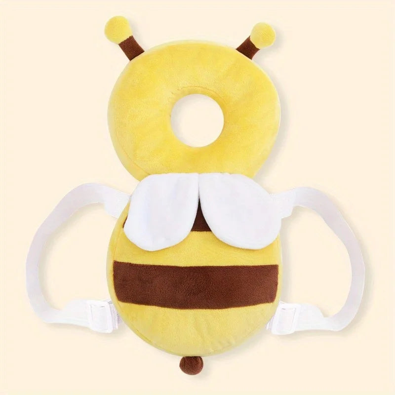 Coussin de protection pour la tête de bébé Little Bee