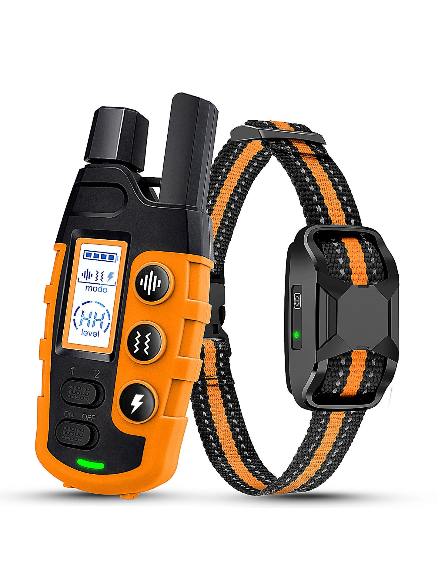 Waterproof Electric Dog Training Collar