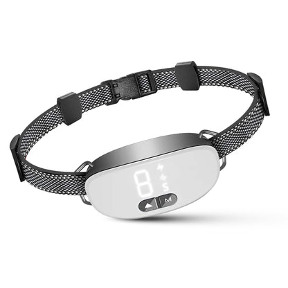 Smart Rechargeable Bark Collar