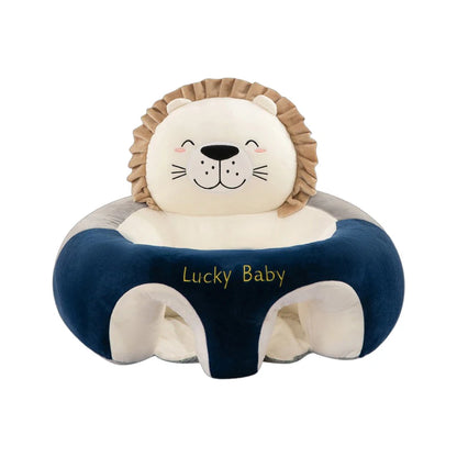 Baby Sit-Up Support Sofa