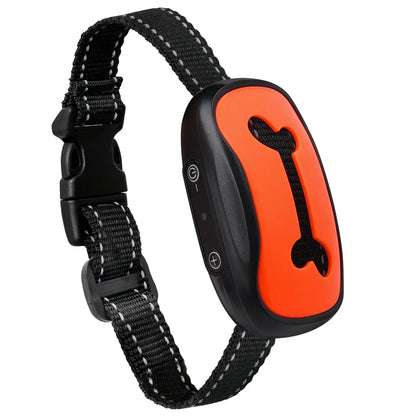 Ultrasonic Anti-Bark Dog Collar