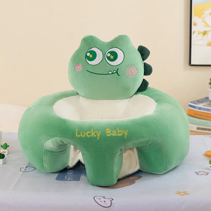 Baby Sit-Up Support Sofa