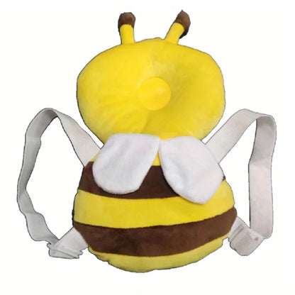 Little Bee Baby Head Protection Pillow