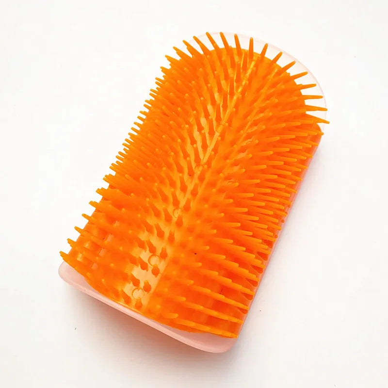 Self-Grooming Combs, Corner Massage