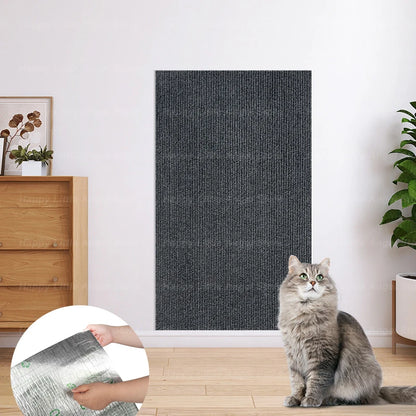 Self-Adhesive Cat Scratch - Sofa Protector