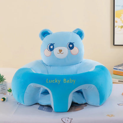 Baby Sit-Up Support Sofa