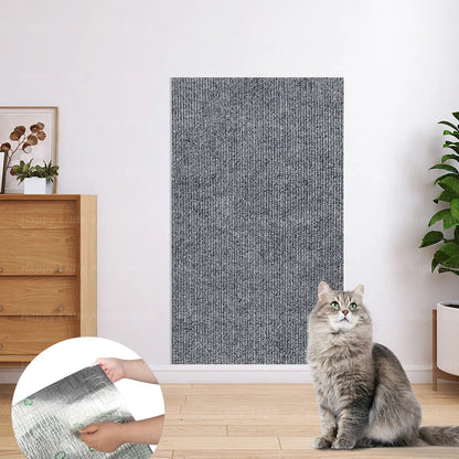 Self-Adhesive Cat Scratch - Sofa Protector