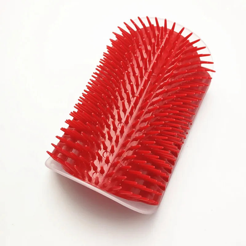 Self-Grooming Combs, Corner Massage