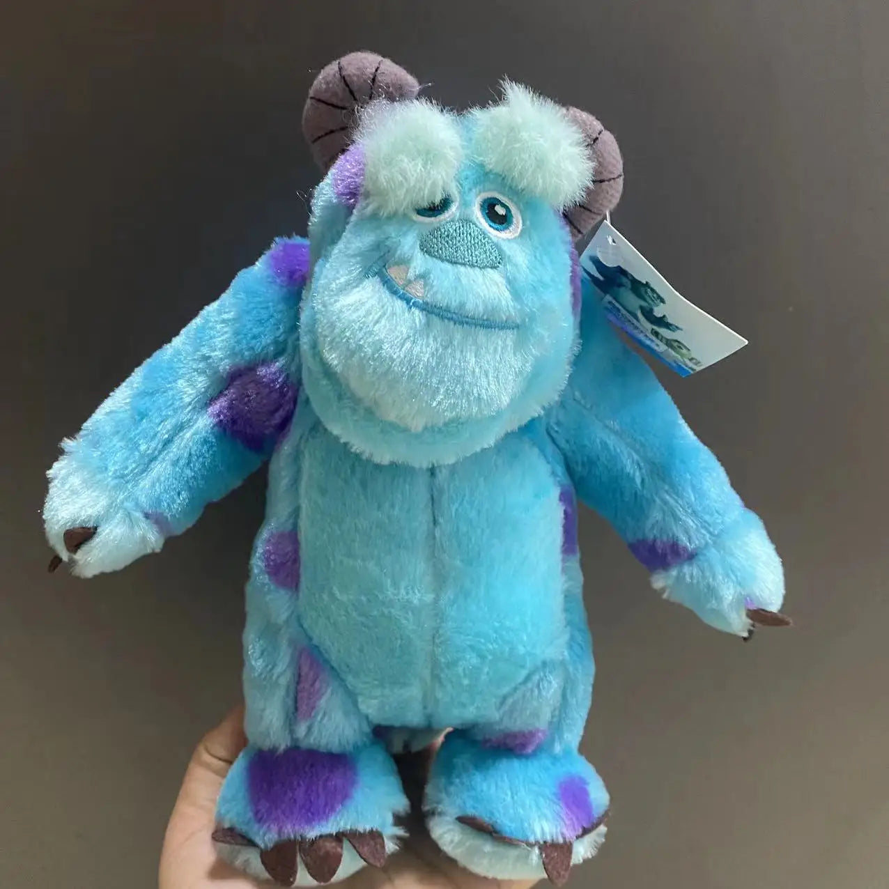 Winnie Alien Plush Toy