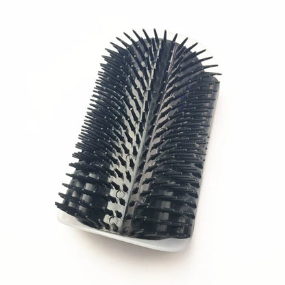 Self-Grooming Combs, Corner Massage