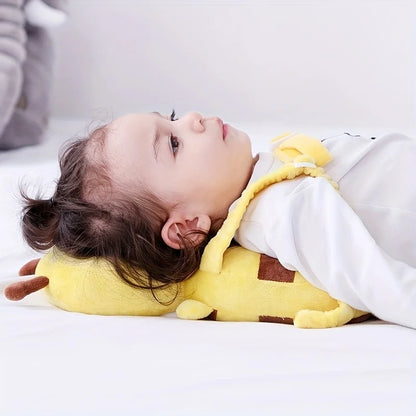 Little Bee Baby Head Protection Pillow