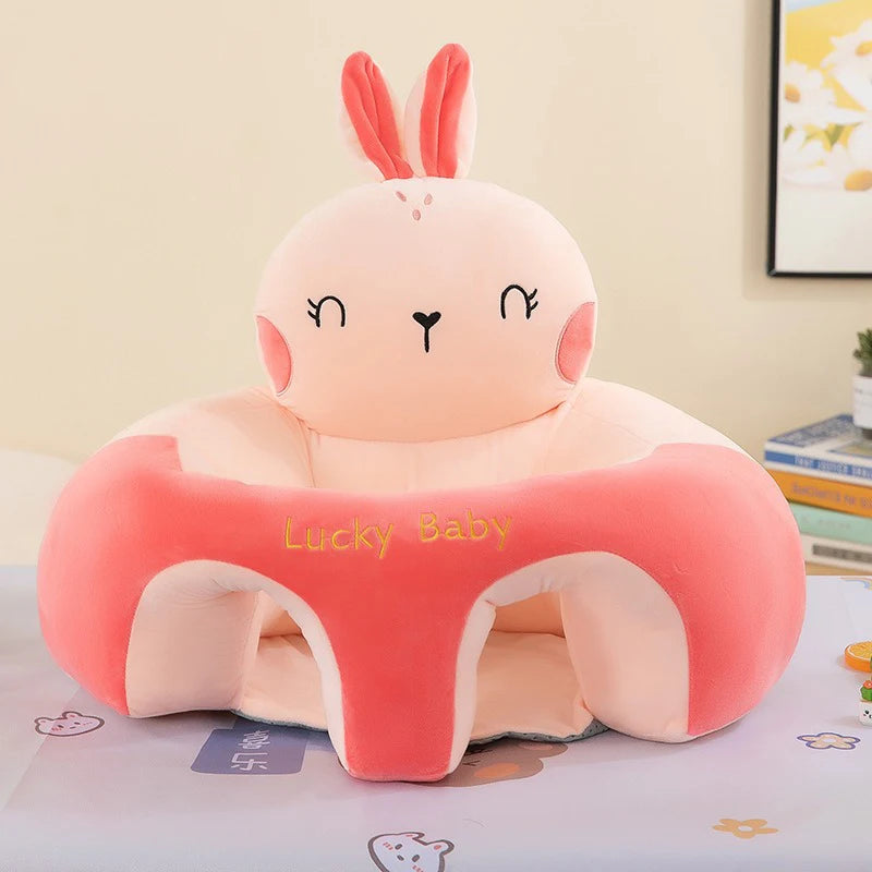 Baby Sit-Up Support Sofa